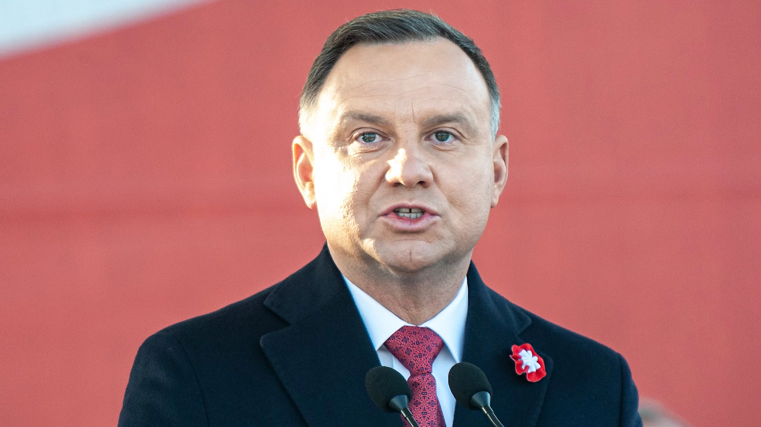 Andrzej Duda