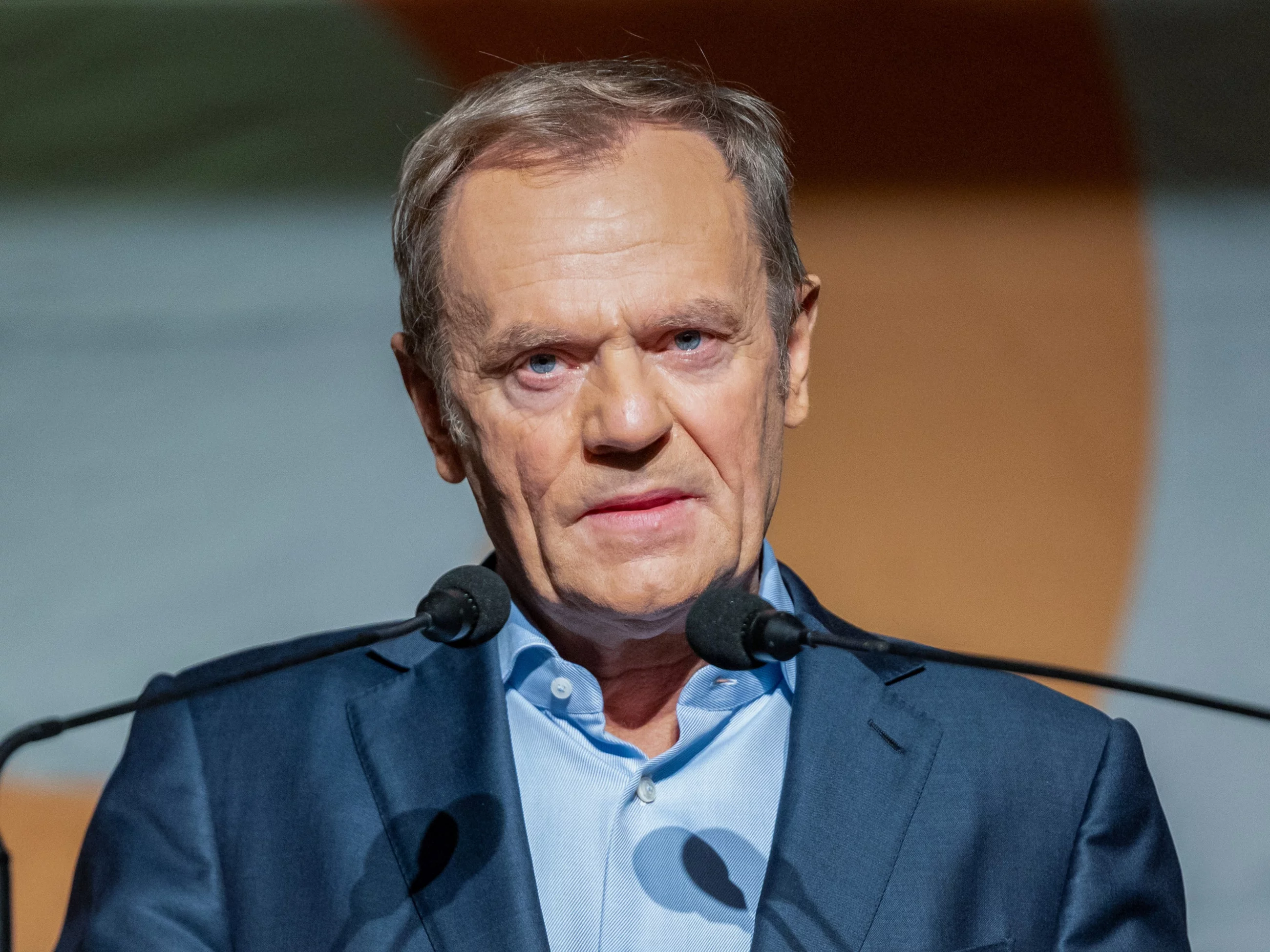 Donald Tusk