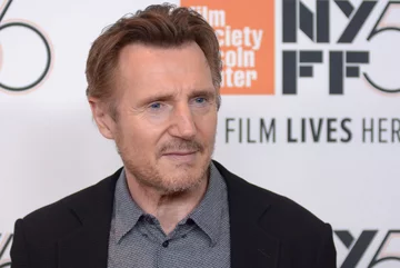 Liam Neeson