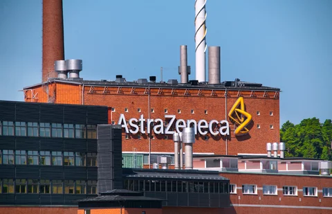 AstraZeneca