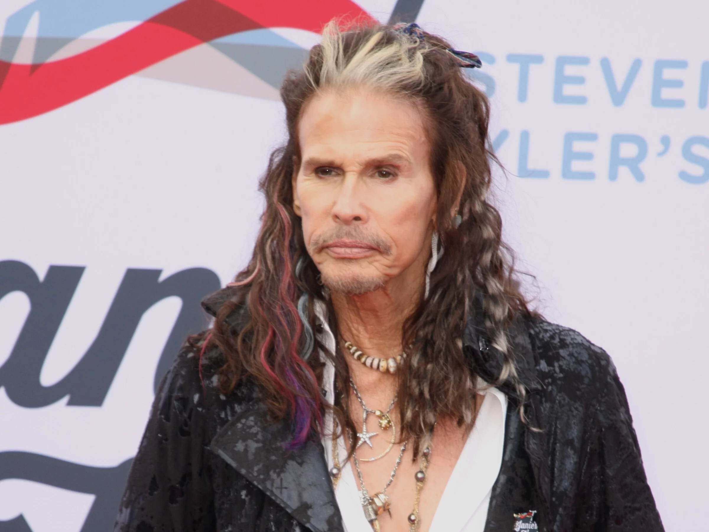 Steven Tyler