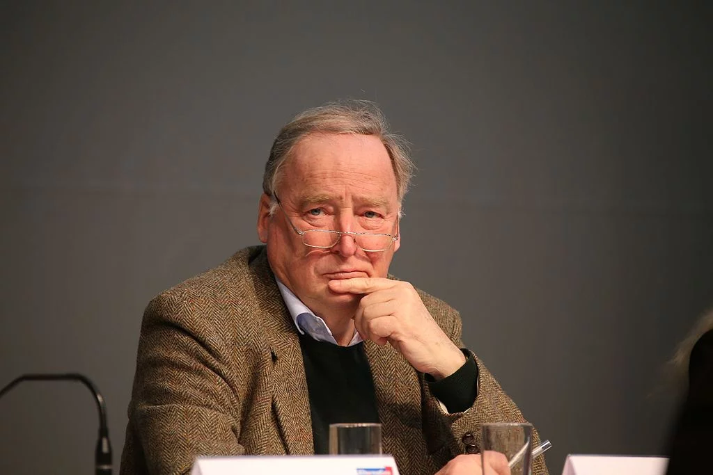 Alexander Gauland