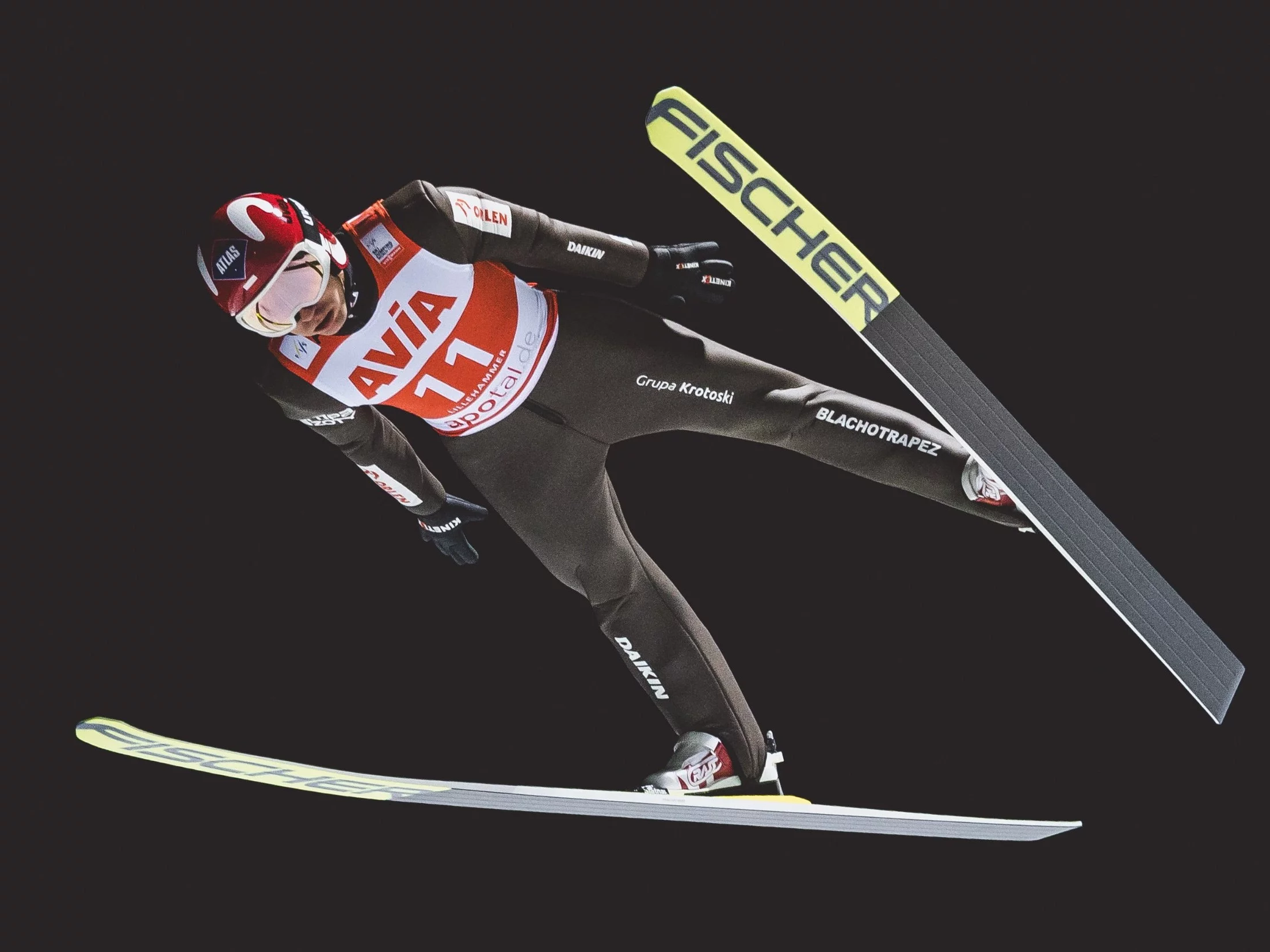 Kamil Stoch