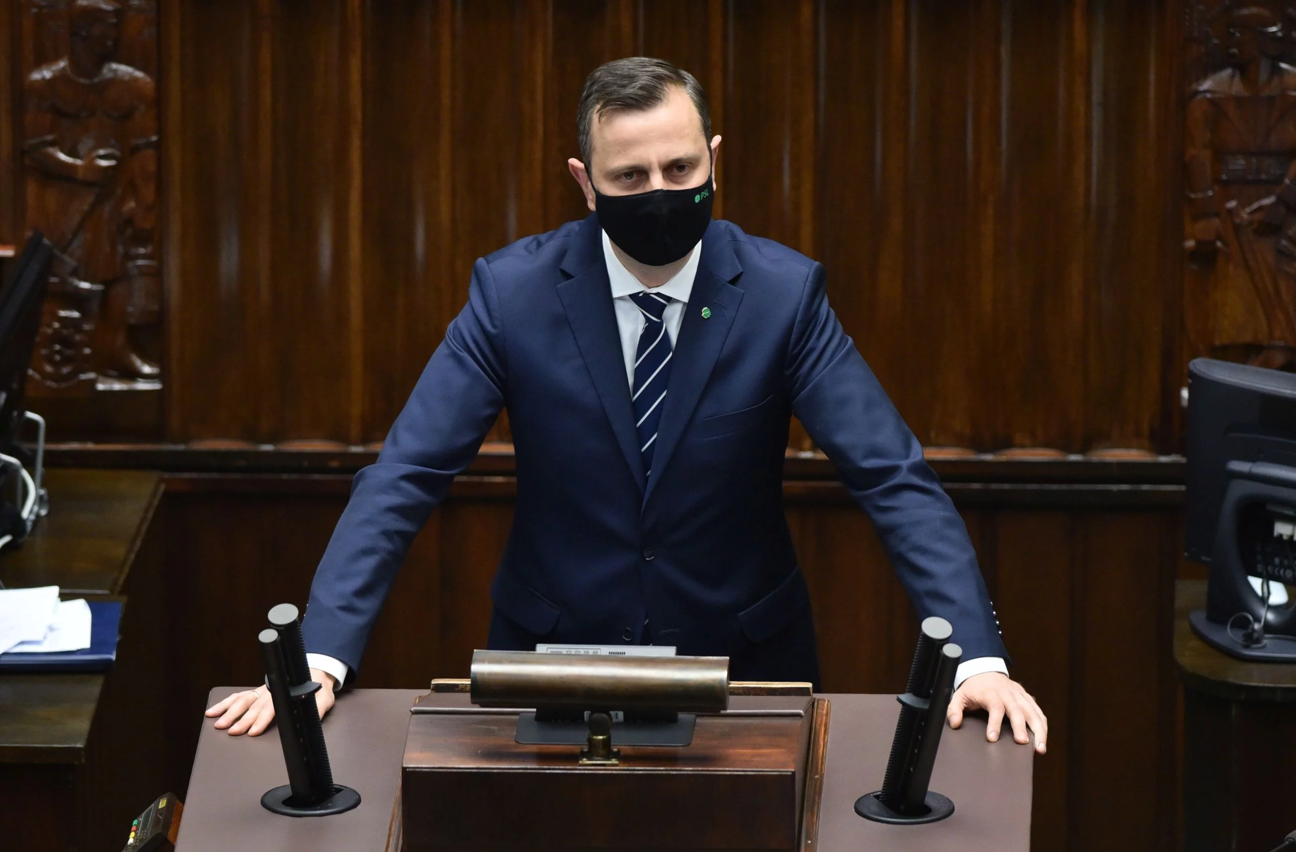 Władysław Kosiniak-Kamysz