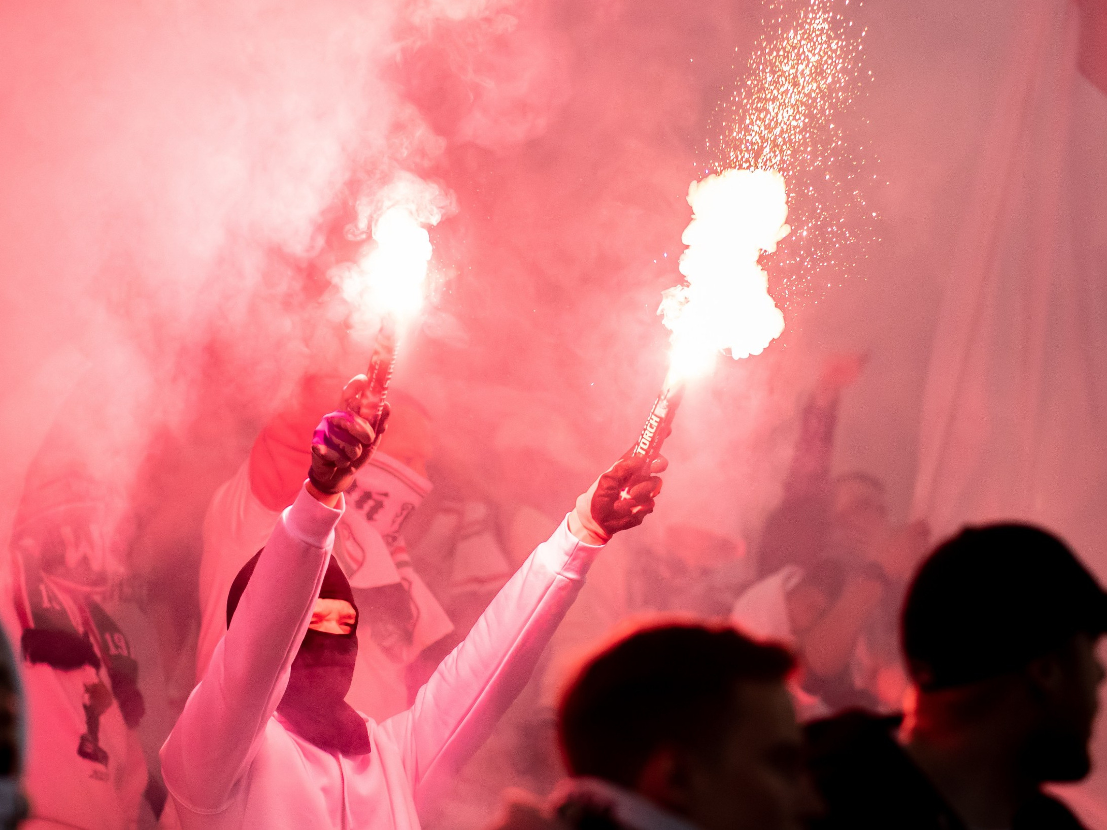 Szef pseudokibiców zaczął sypać. Prokuratura mówi o przełomie