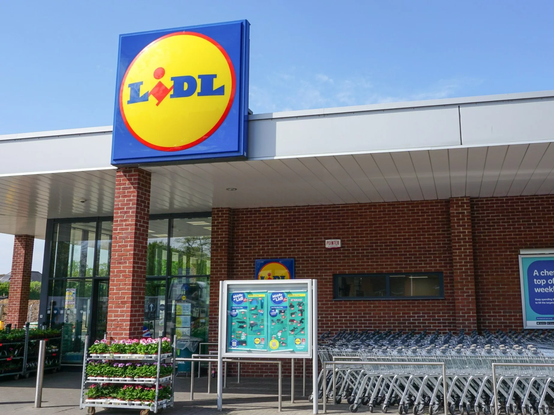 Lidl