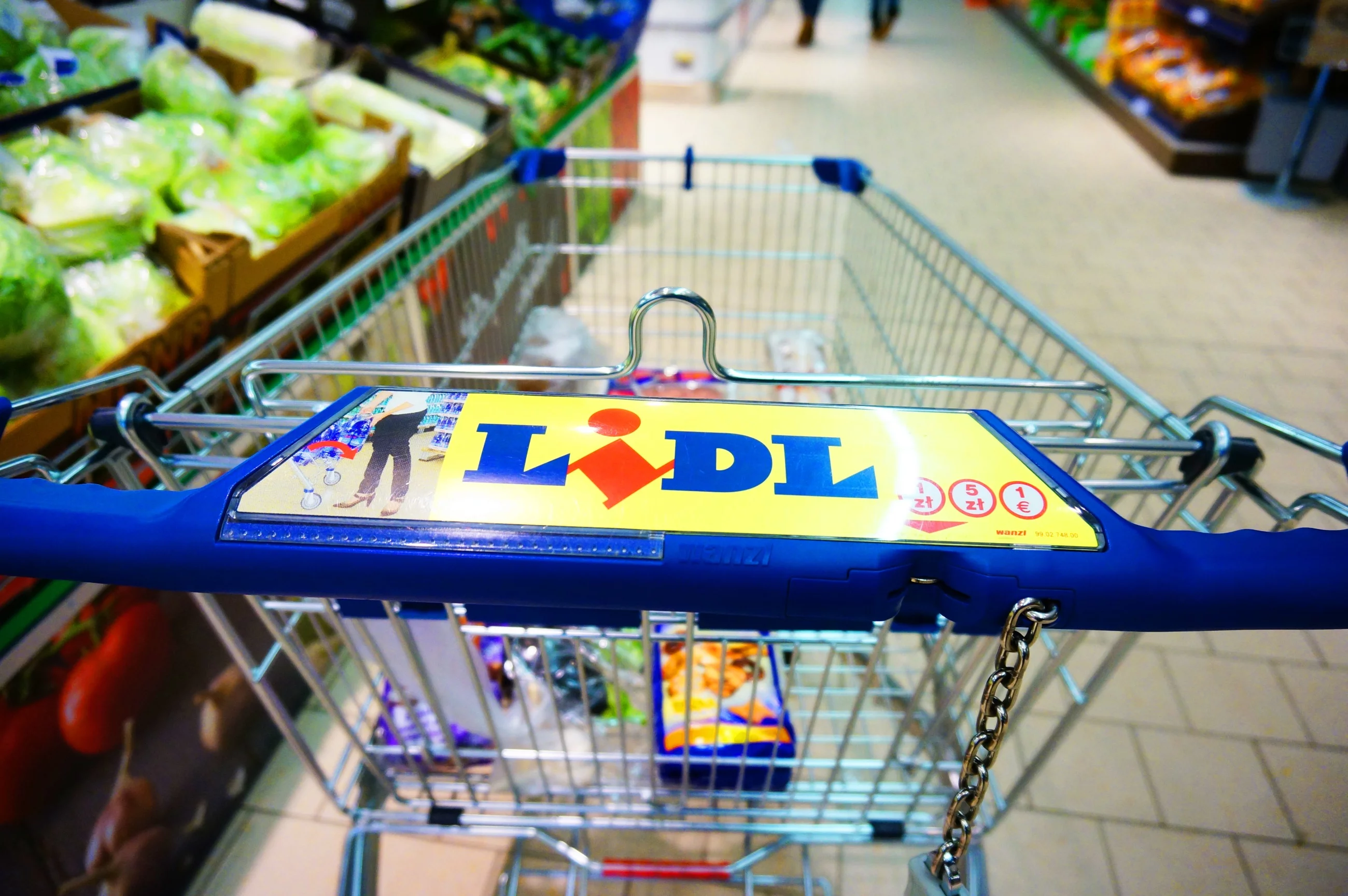 Lidl