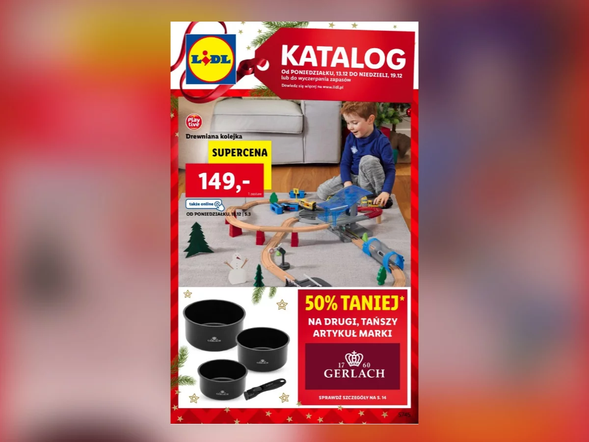 Katalog Lidl