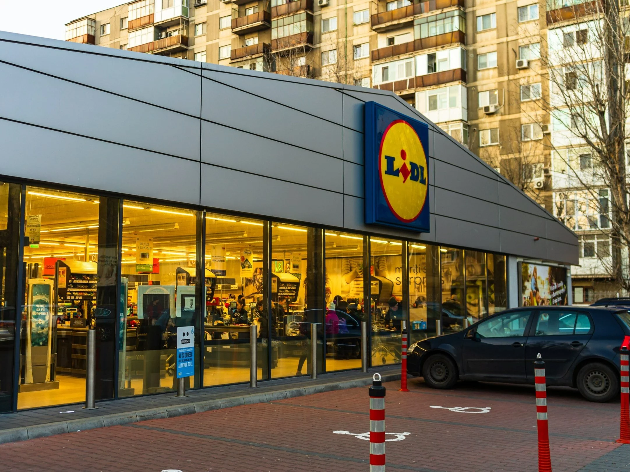 Lidl