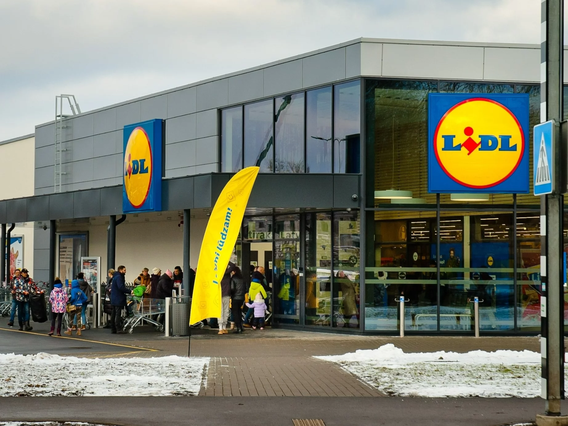 Lidl