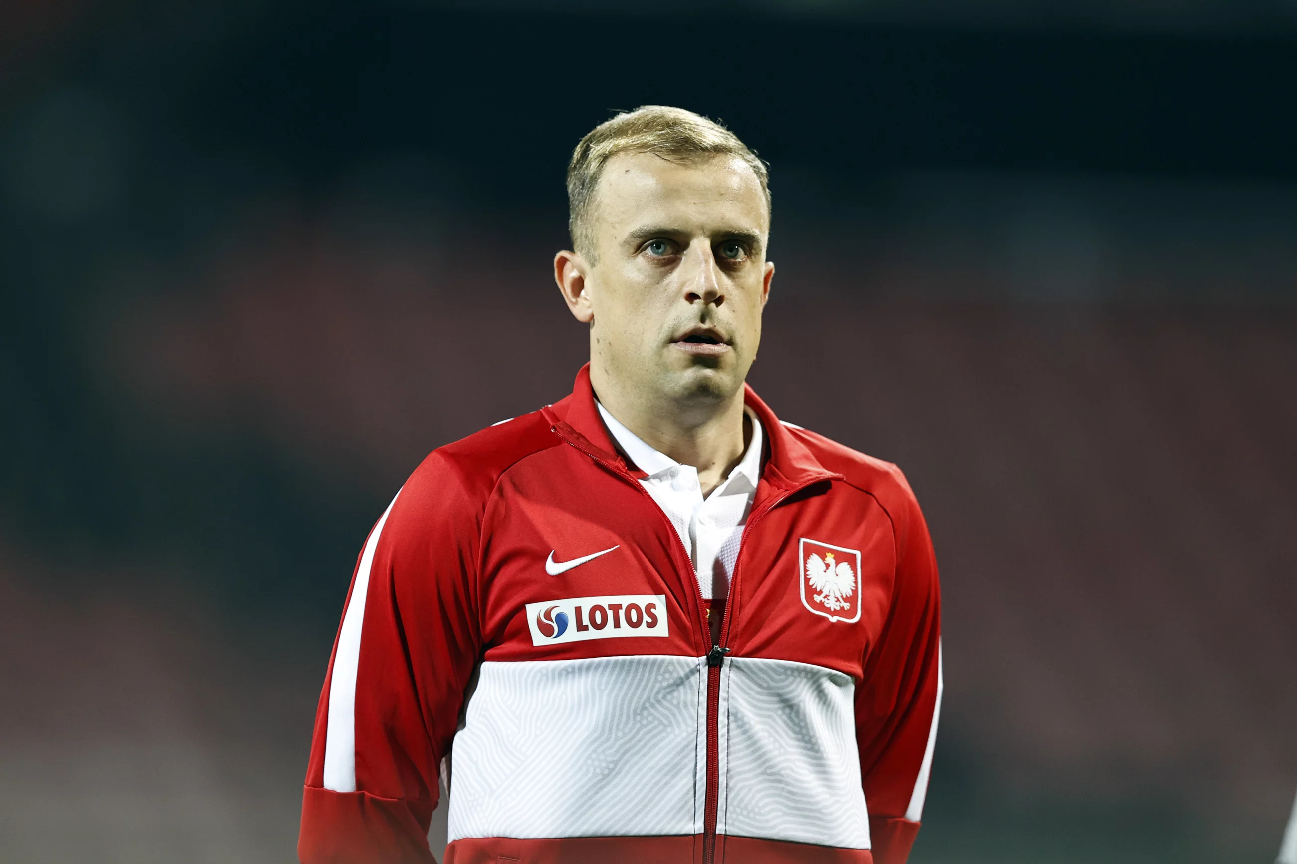 Kamil Grosicki