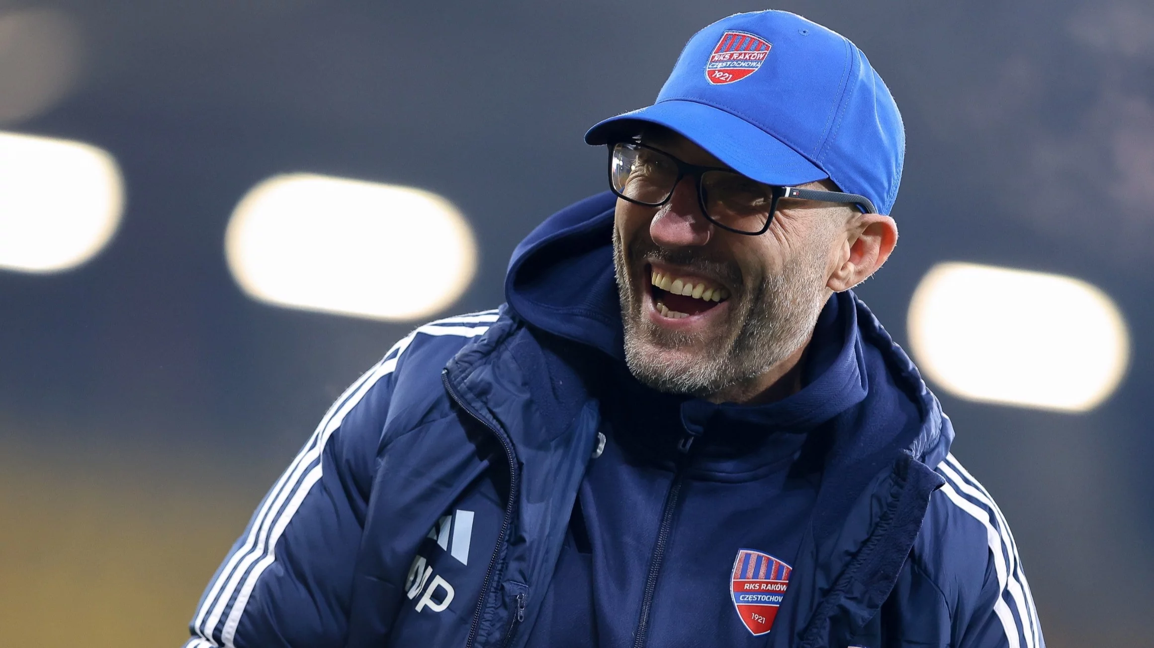 Idealne pożegnanie Marka Papszuna. Wszystko jest już jasne – Liga Konferencji Europy UEFA – Sport Wprost Idealne pożegnanie Marka Papszuna. Wszystko jest już jasne – Liga Konferencji Europy UEFA – Sport Wprost