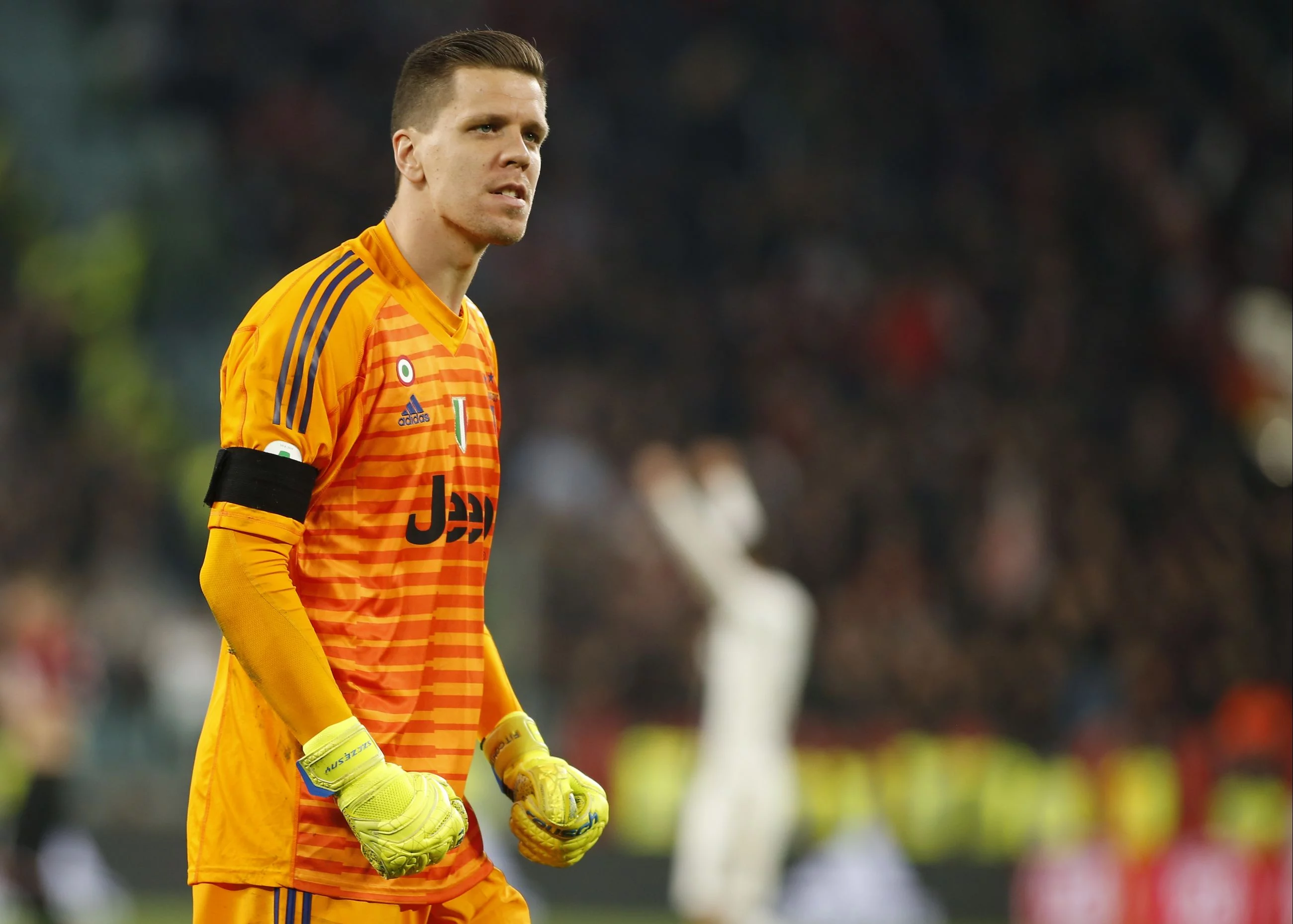 Wojciech Szczęsny
