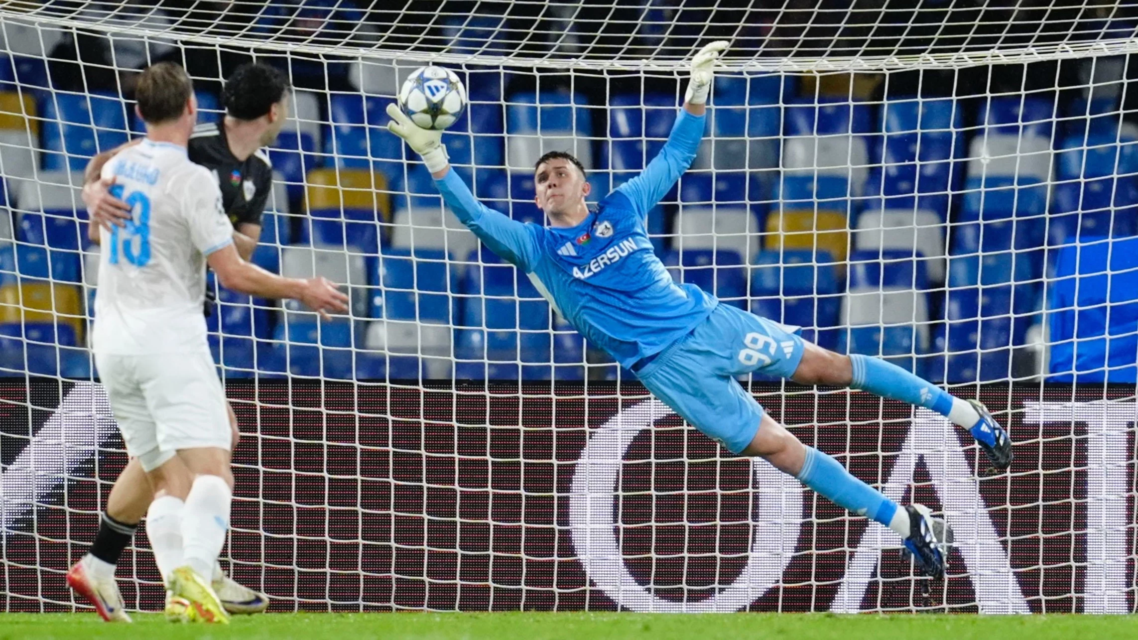 Polakiem zachwyca się cały świat. Zapracował sobie na duży transfer!