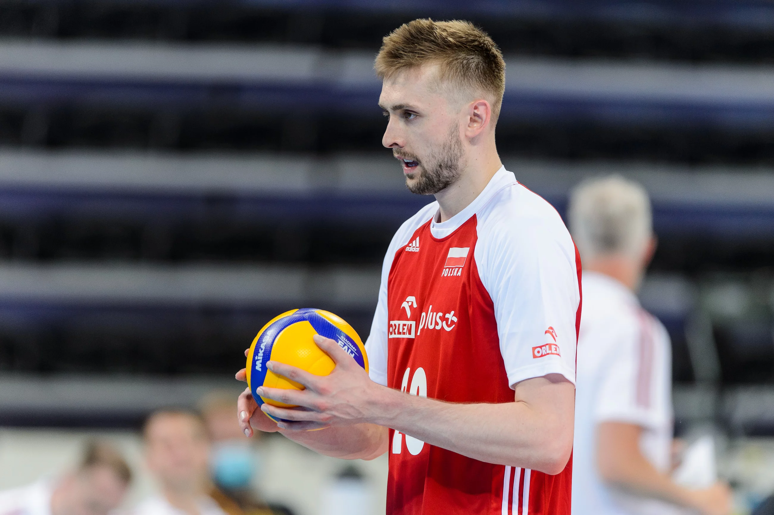 Mateusz Bieniek