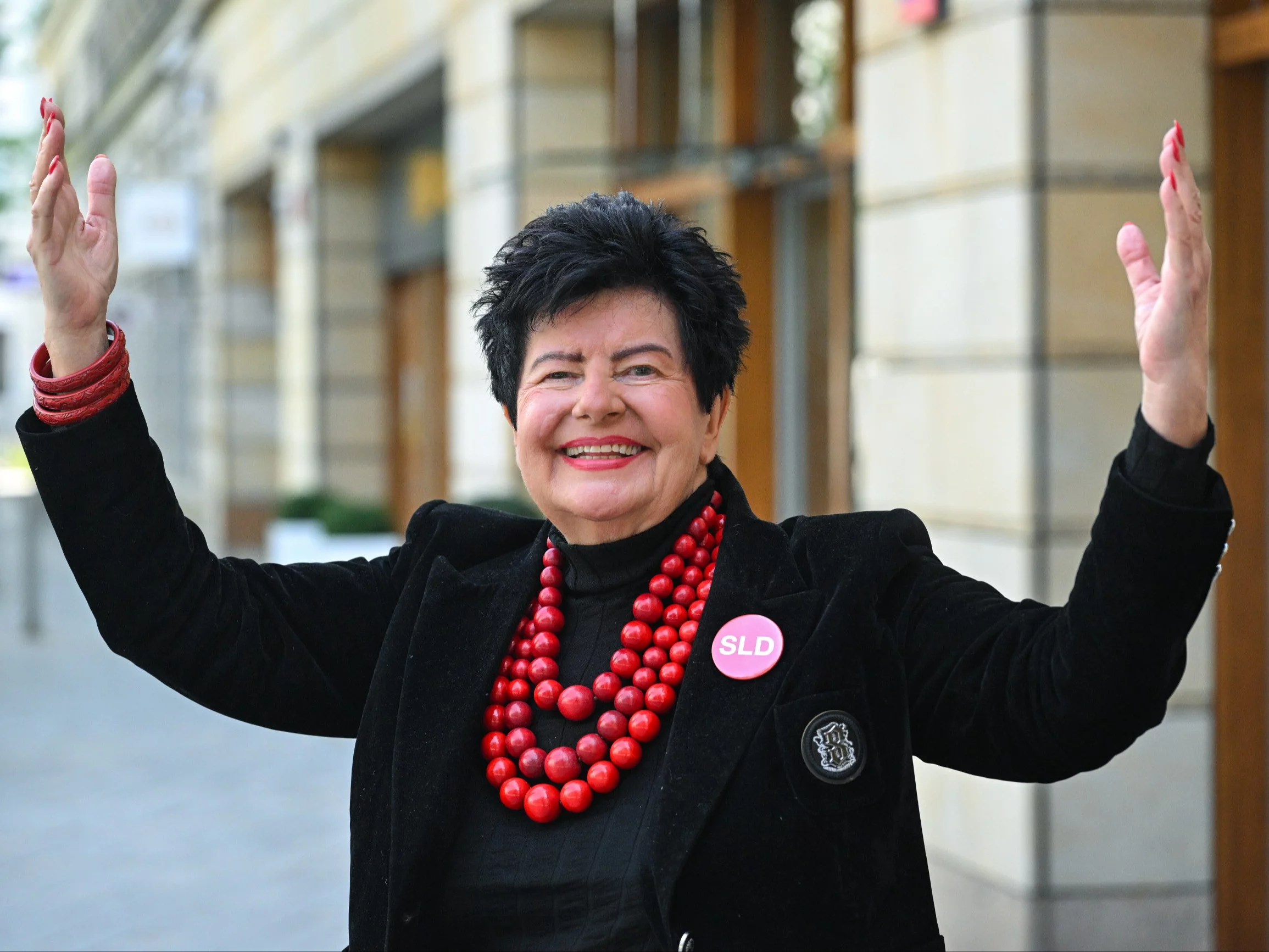 Joanna Senyszyn