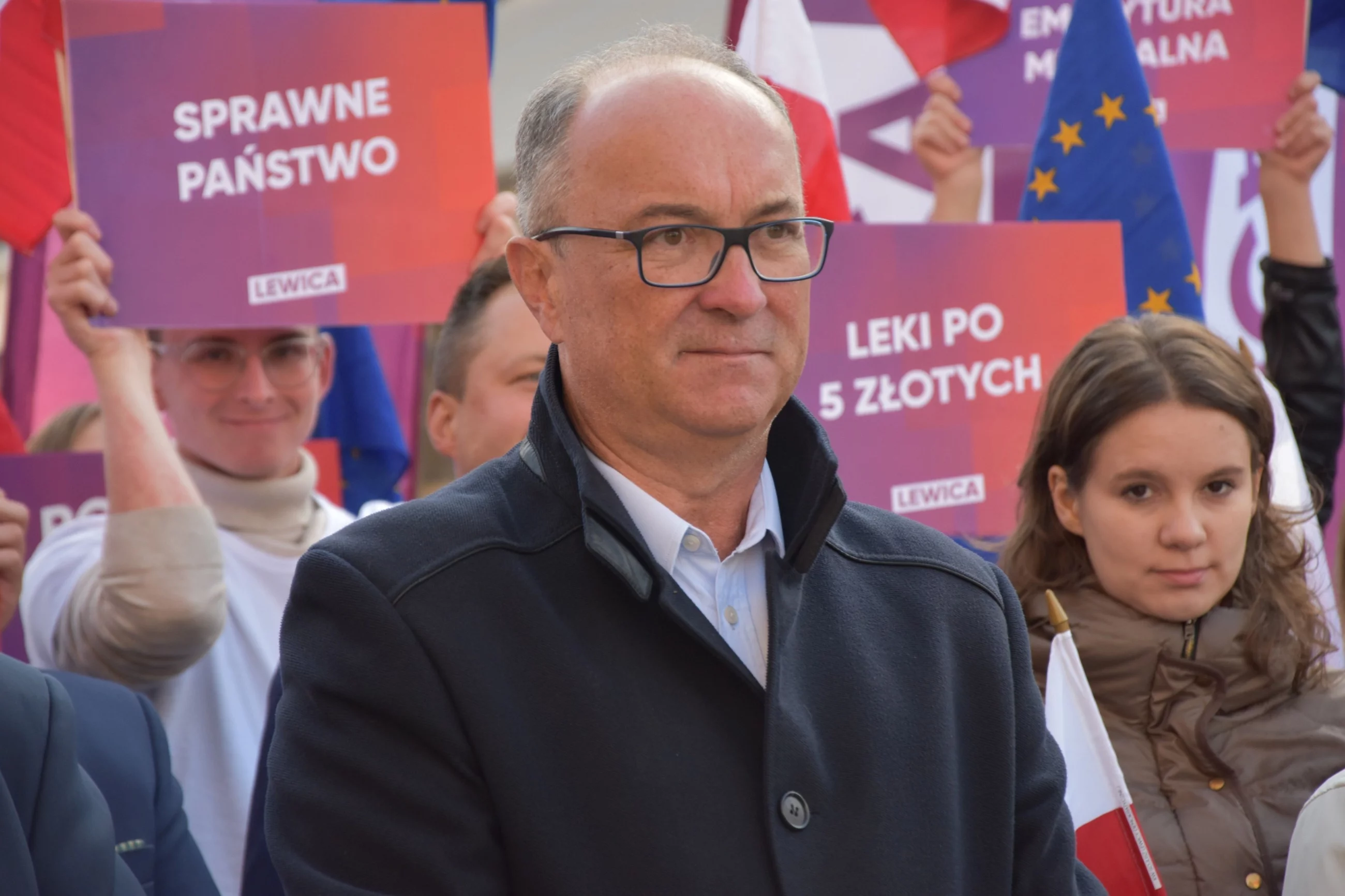 Włodzimierz Czarzasty