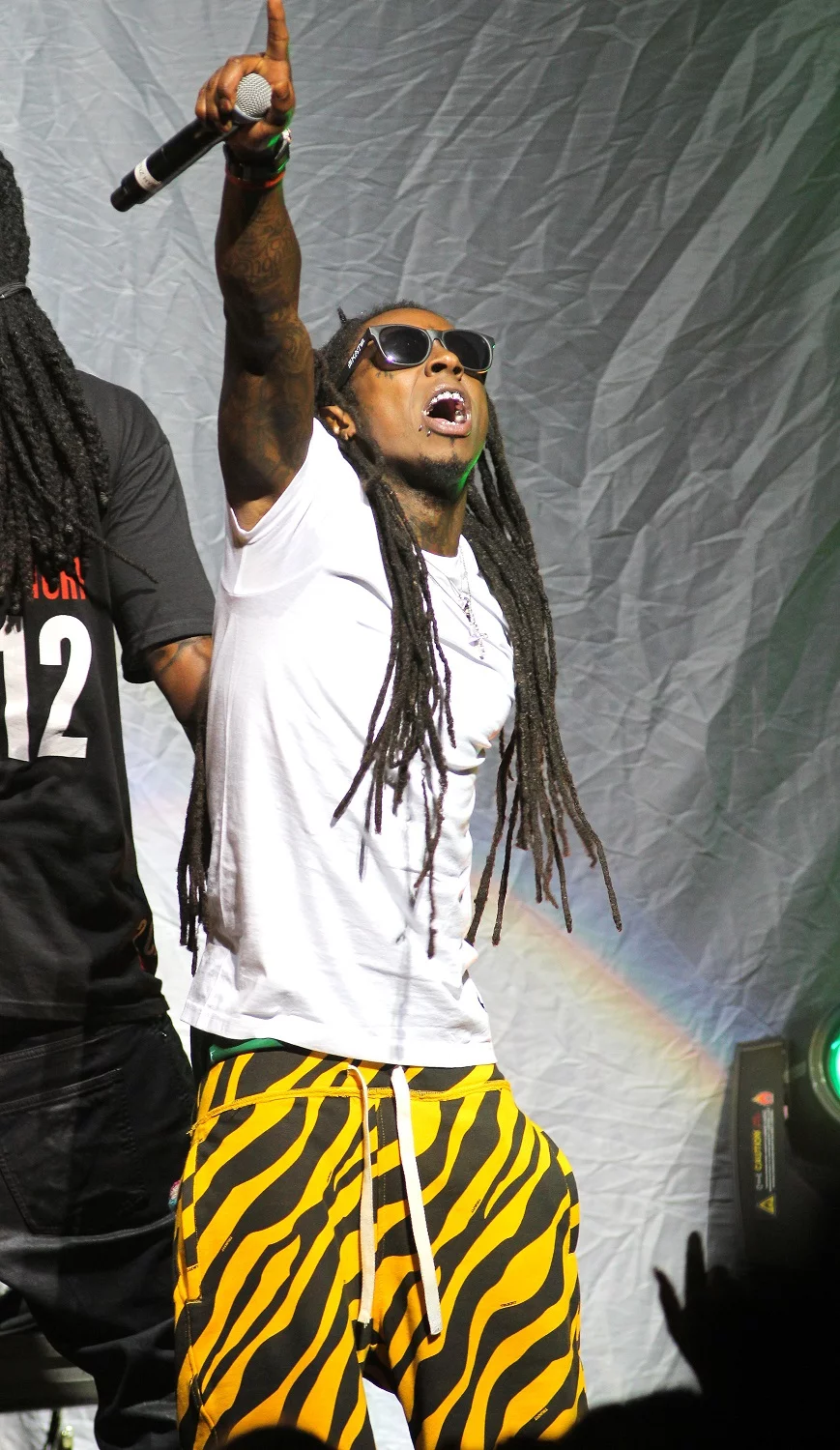 Lil Wayne