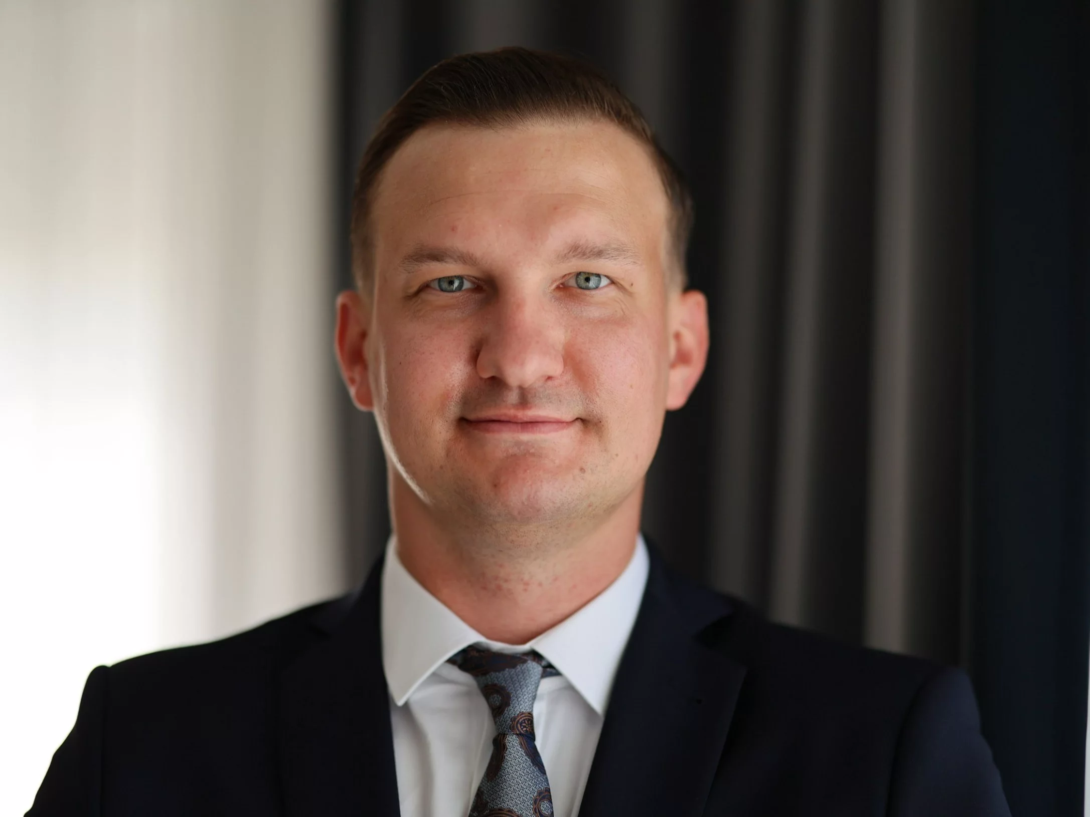 Michał Nowak