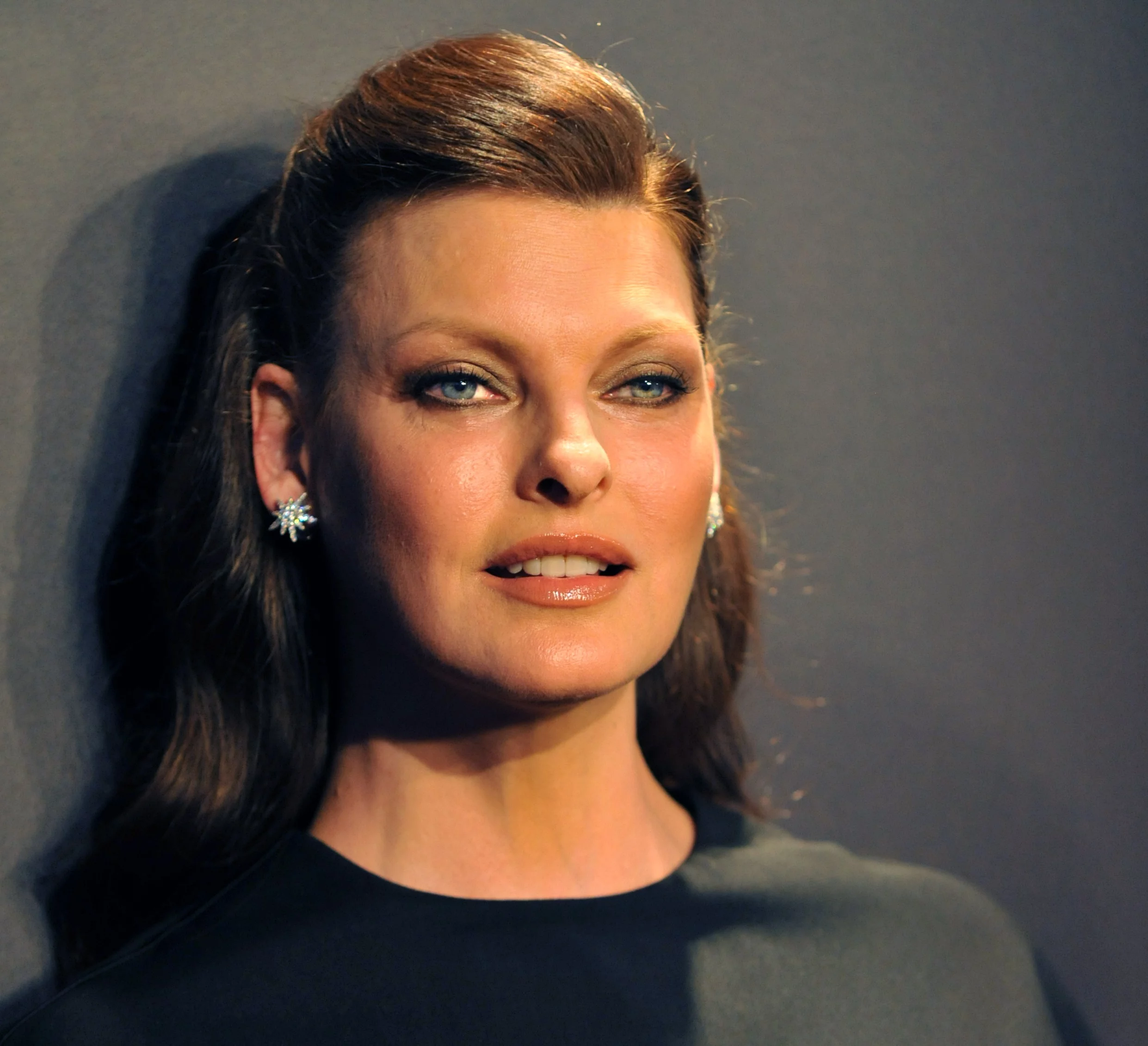 Linda Evangelista