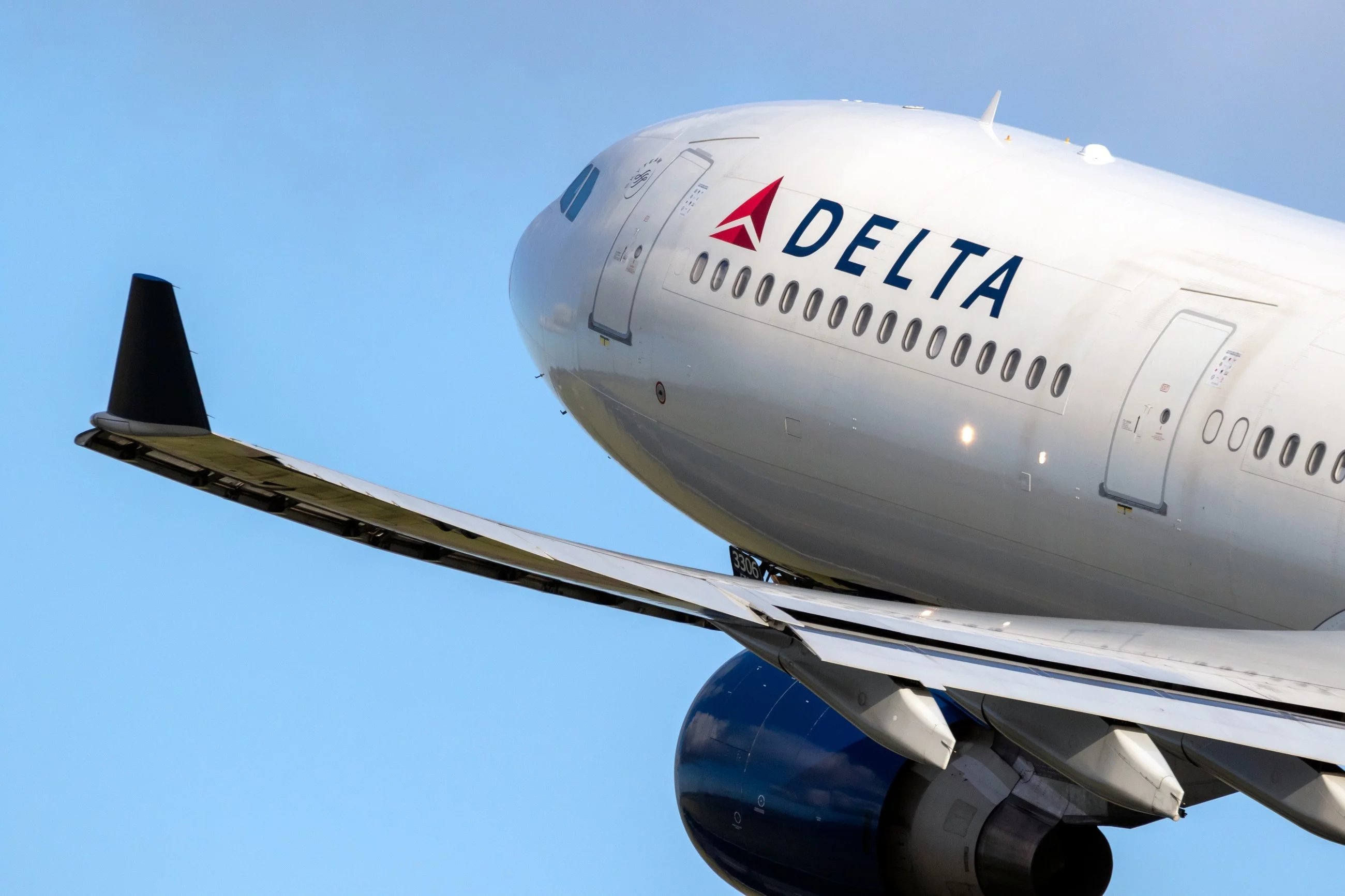 Delta Airlines