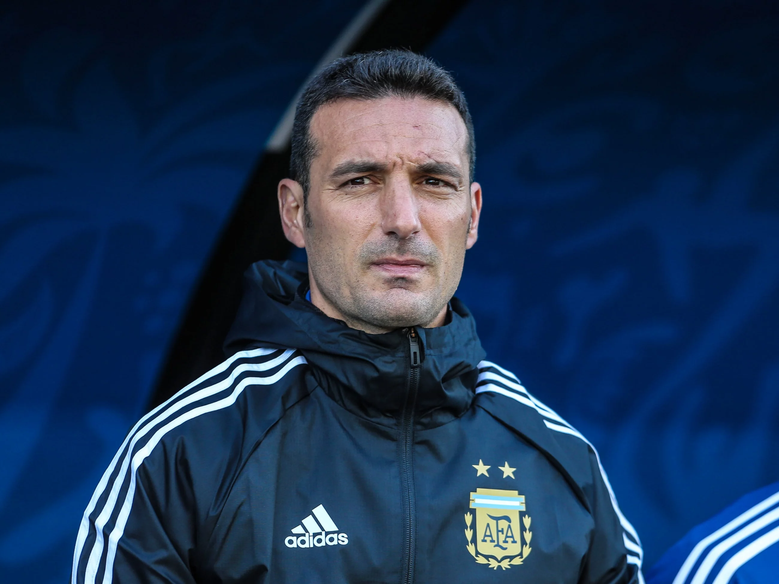 Lionel Scaloni