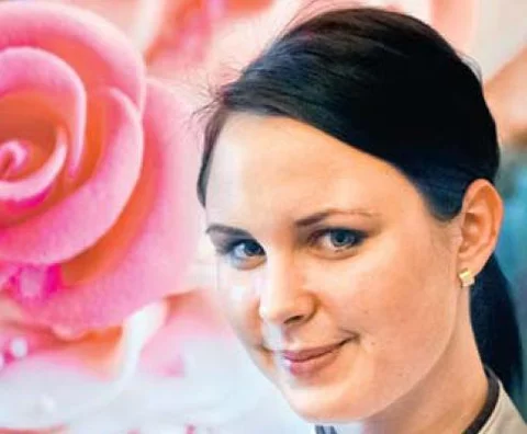 Aleksandra Sowa, ZDJĘCIA:ARKADIUSZ WOJTASIEWICZ / AGENCJA GAZETA