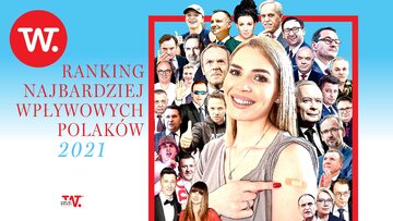 Lista 50 najbardziej wpływowych Polaków 2021