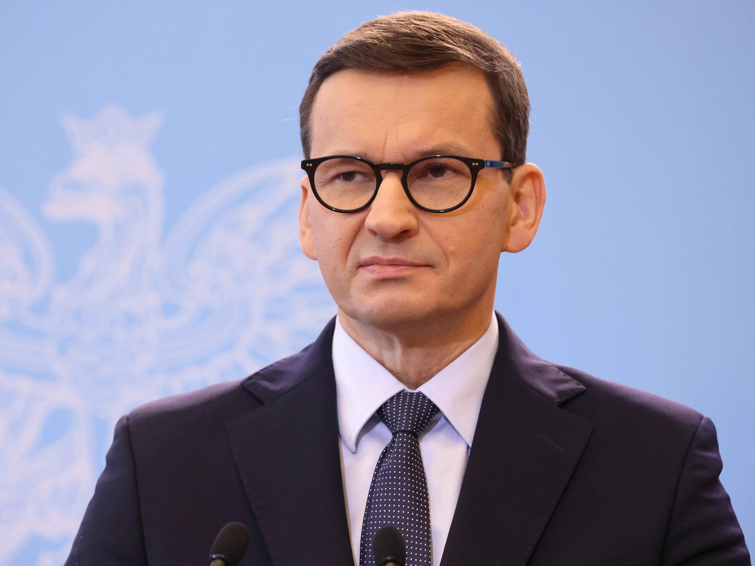 Mateusz Morawiecki