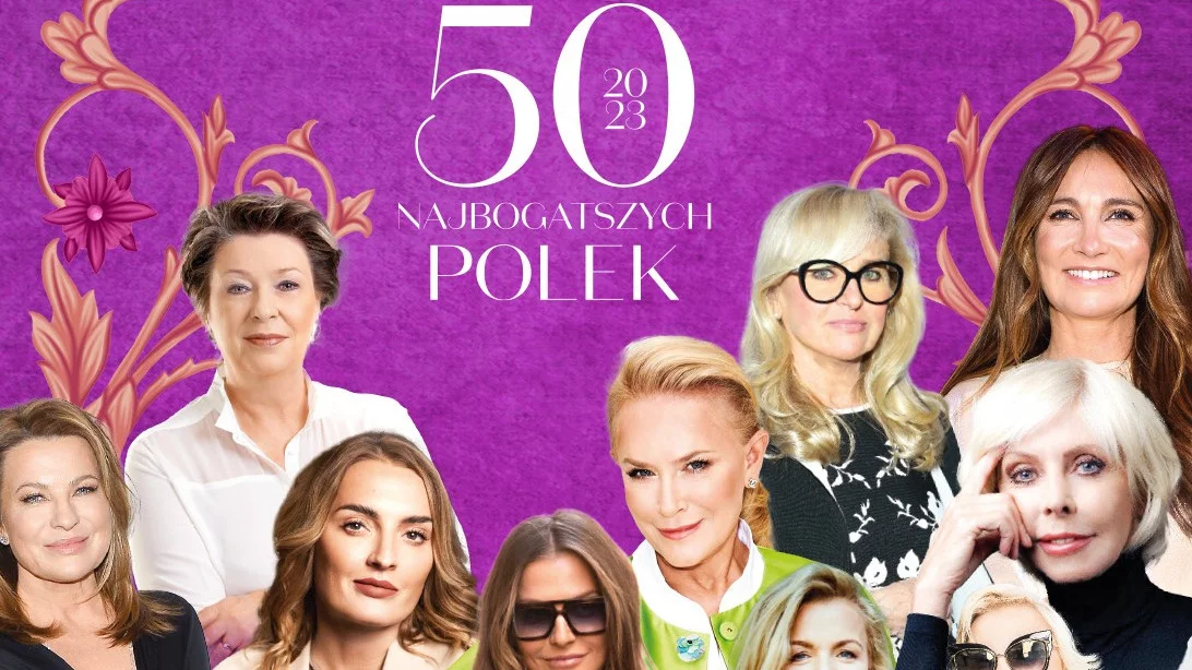 Okładka „Wprost” 44/2023, grafika: Karol Kinal