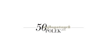 Lista najbogatszych Polek 2016