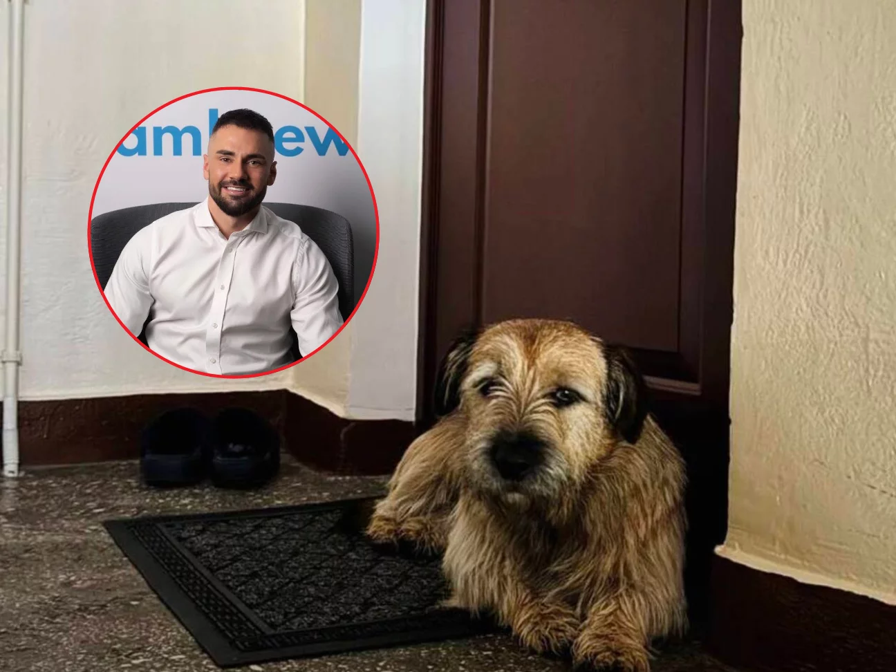 Litewka ruszył na pomoc. Ta historia wyciska łzy z oczu