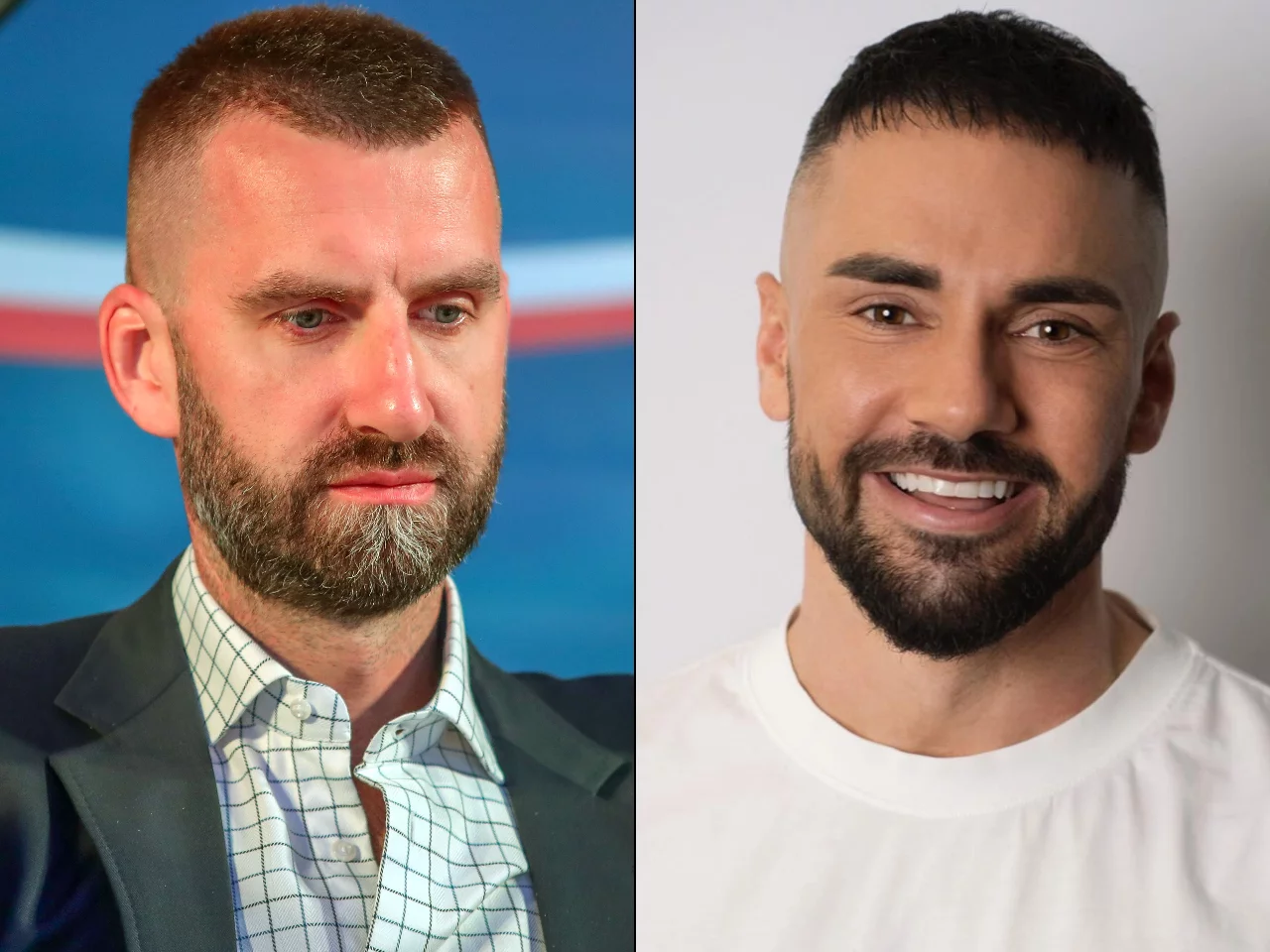 Litewka zadzwonił do Kanału Zero. Zakpił z Możdżonka – Wprost