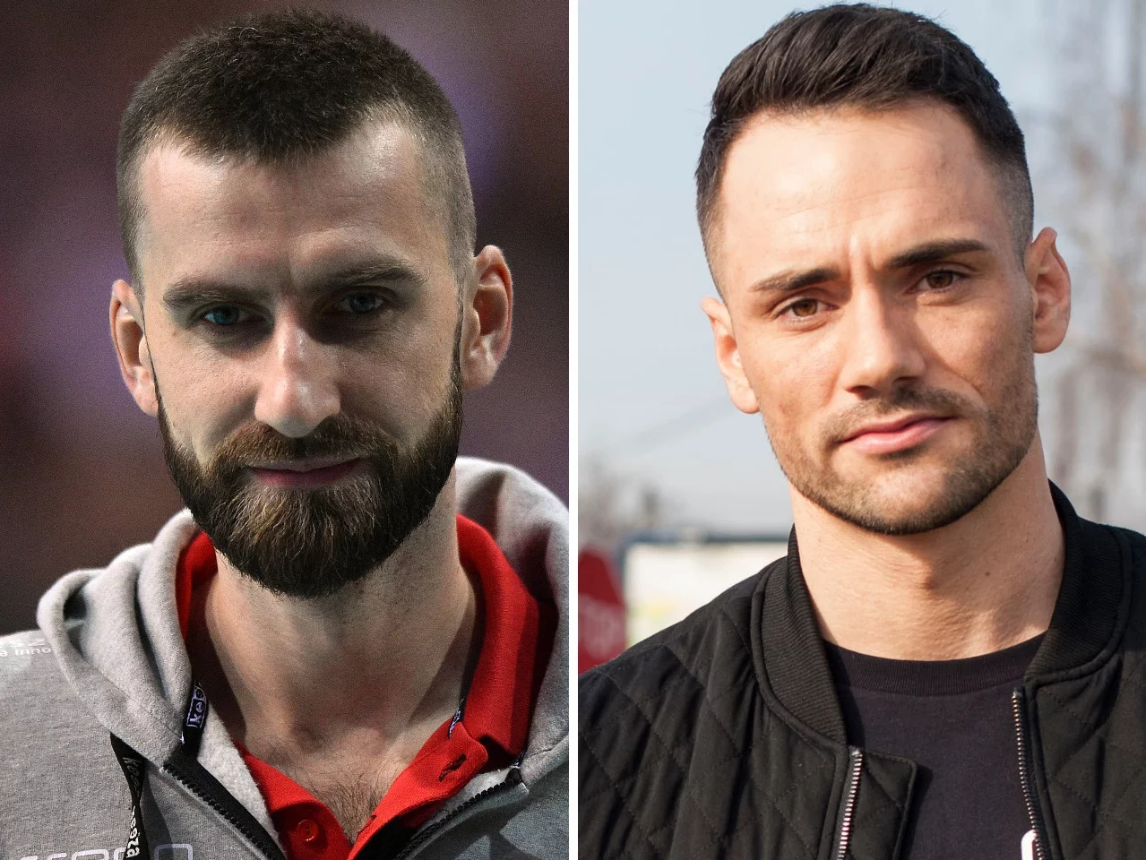 Możdżonek i Litewka