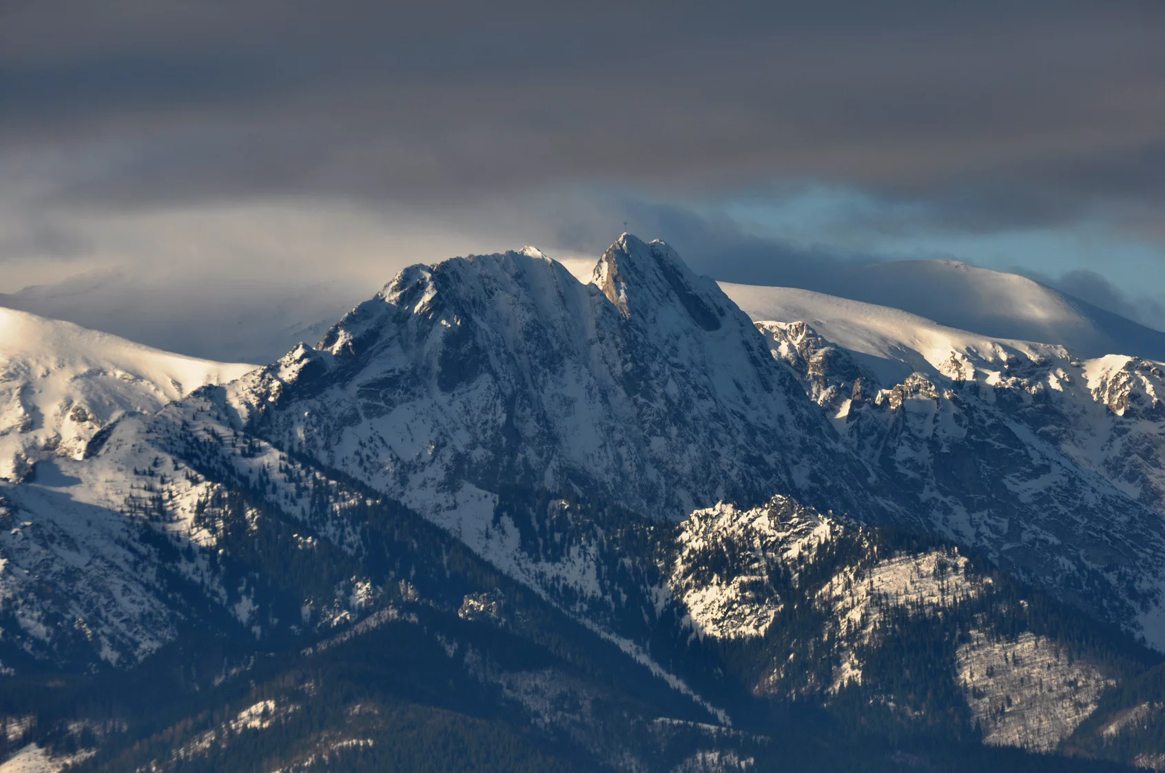 Tatry