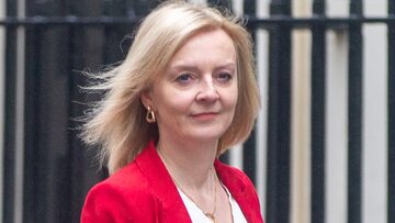 Liz Truss