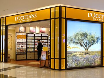 L'Occitane