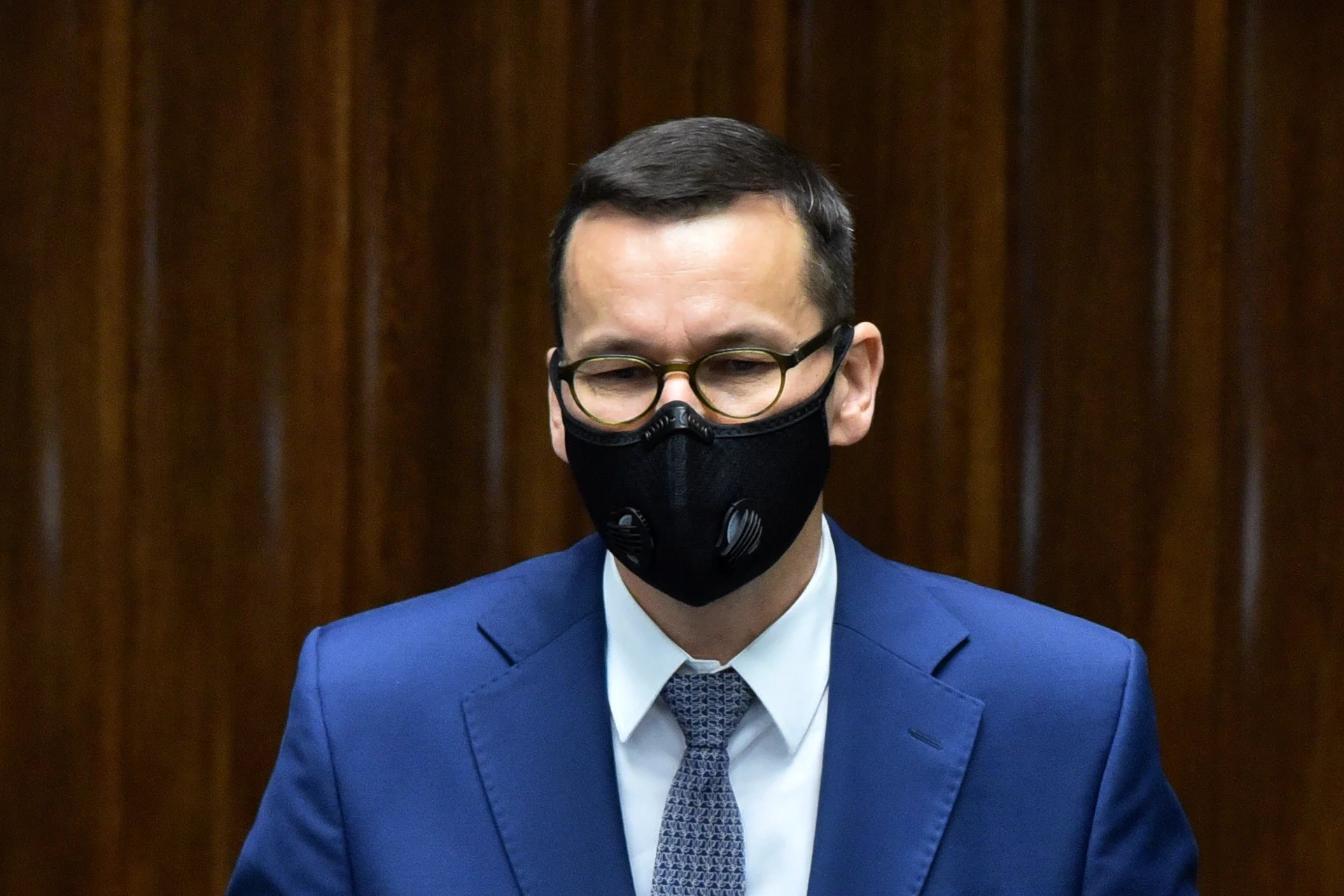 Mateusz Morawiecki