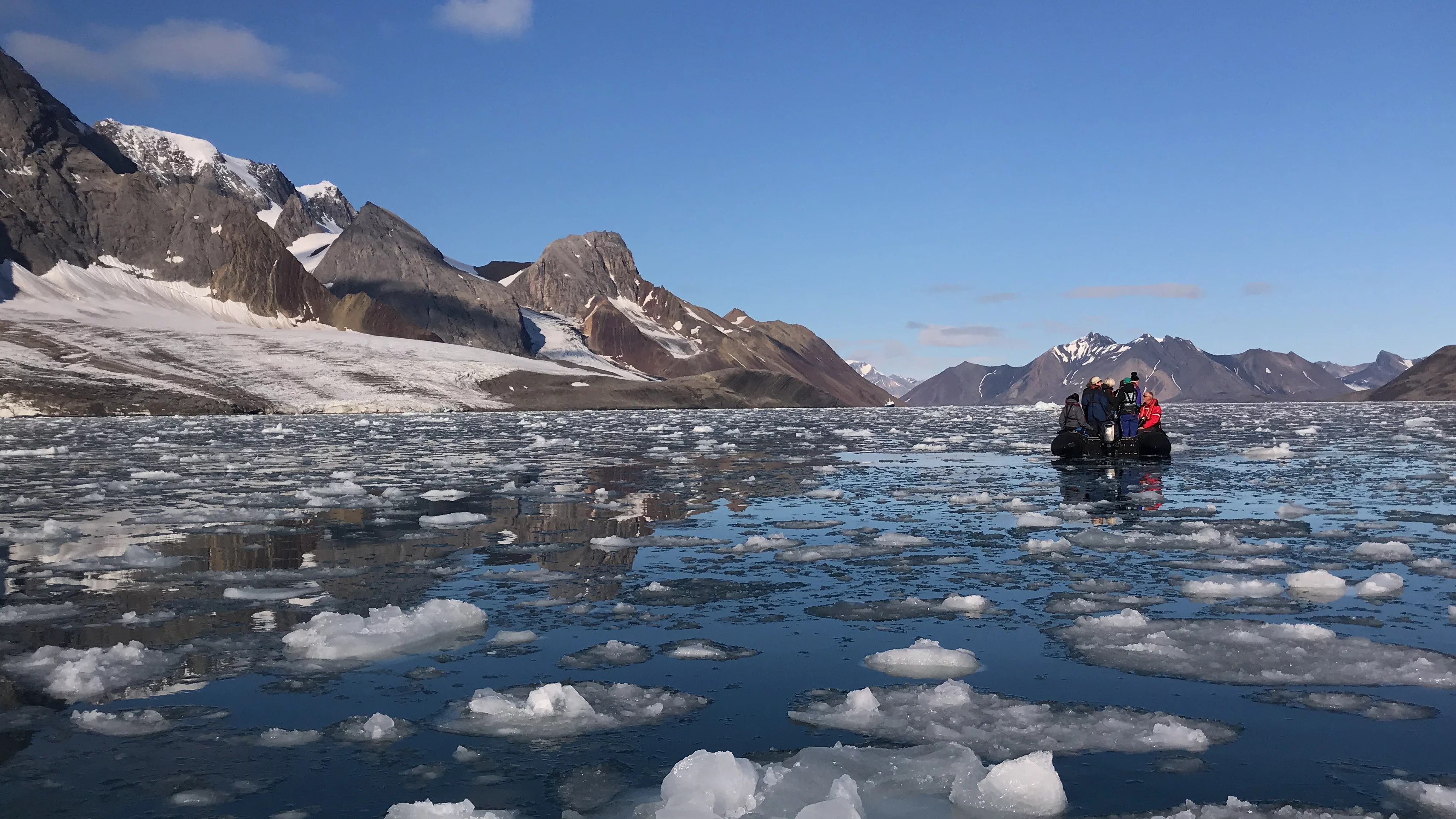 Svalbard