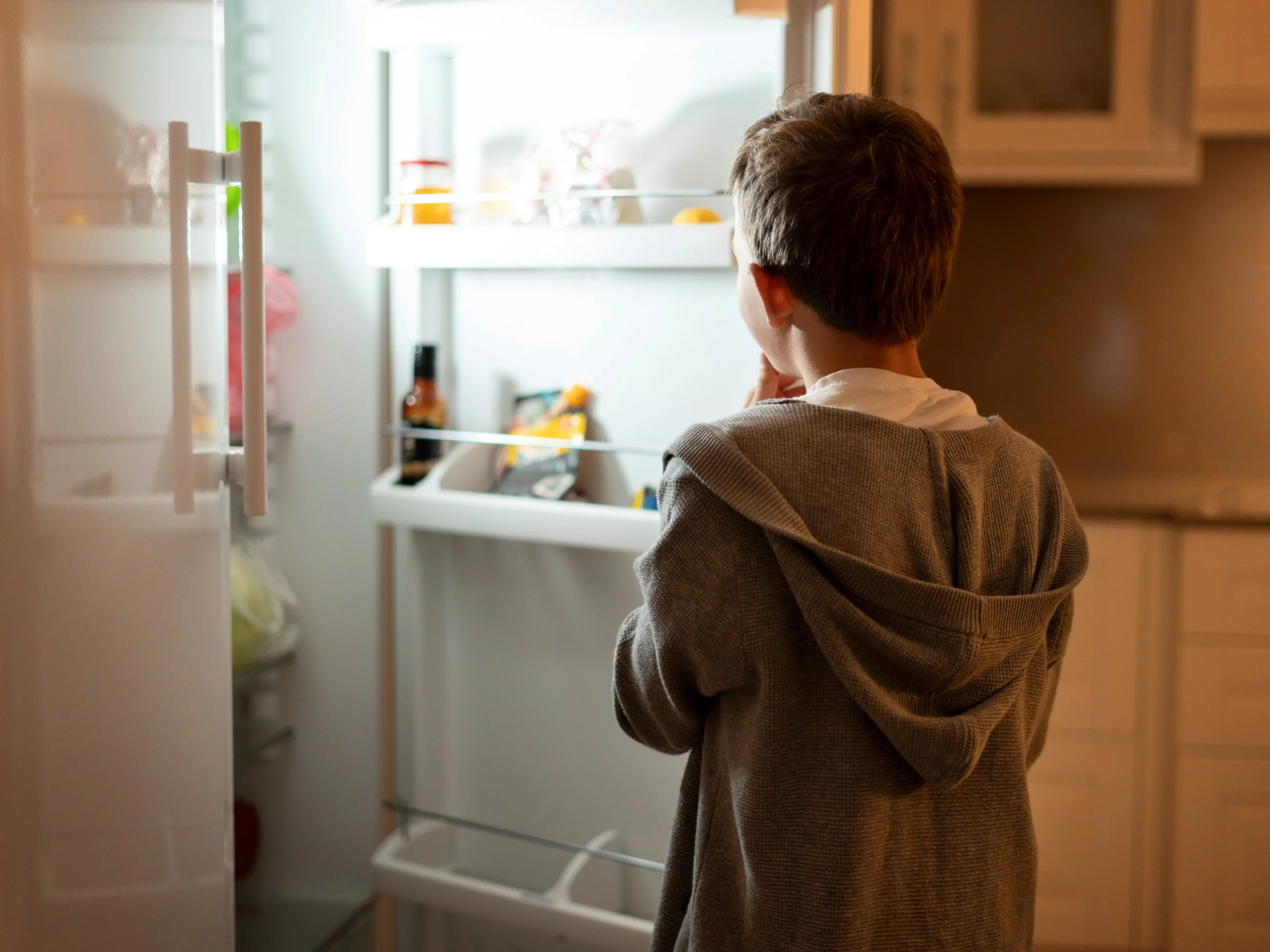 Pobór prądu przez lodówkę zależy nie tylko od sposobu użytkowania