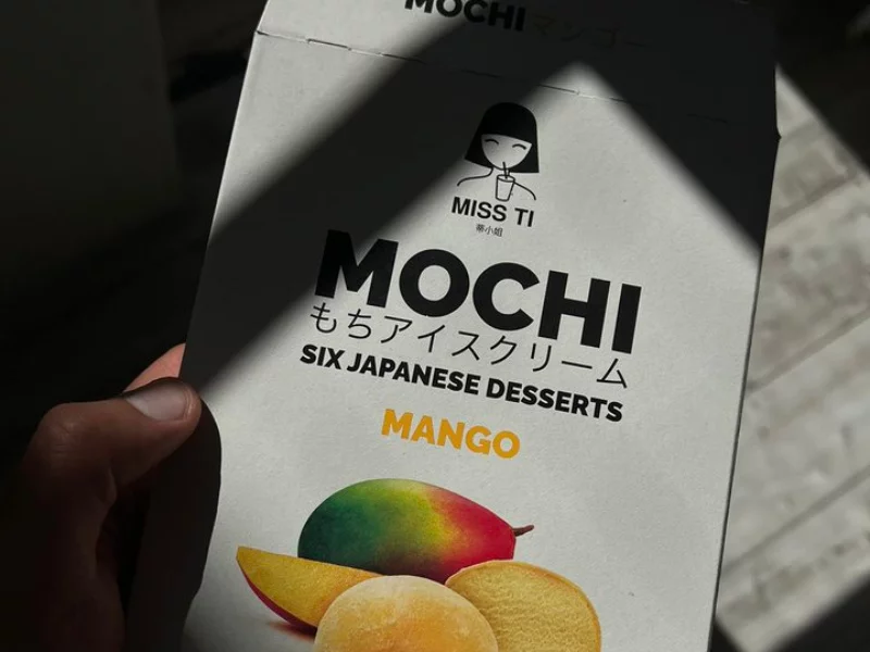 Mochi