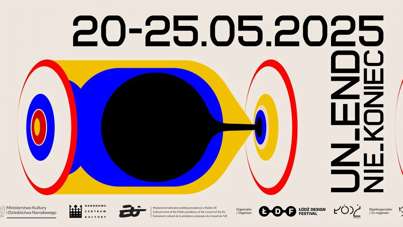 Łódź Design Festival