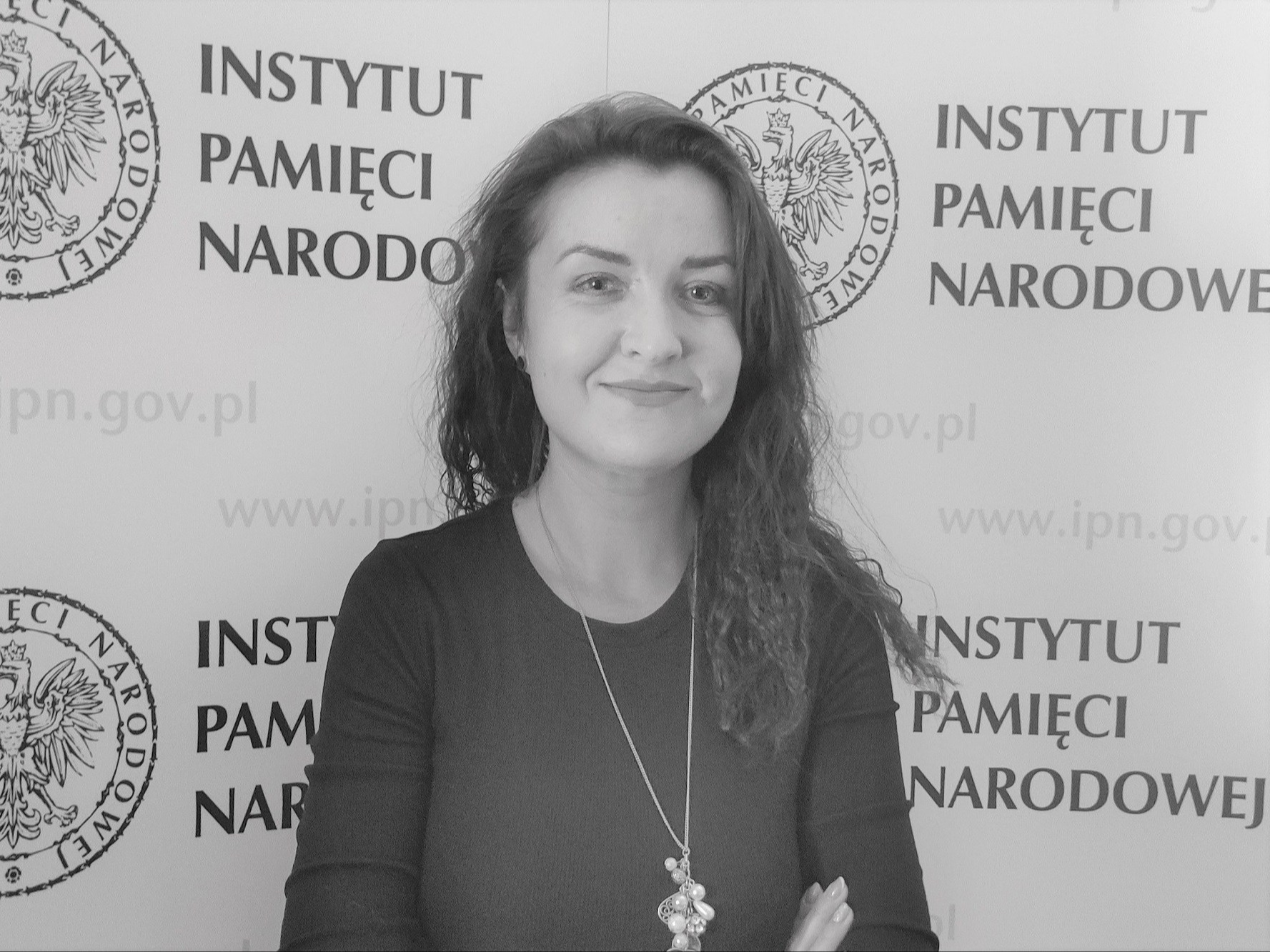 Łódzki IPN żegna pracowniczkę. Miała 39 lat