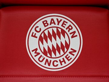 Logo Bayernu Monachium