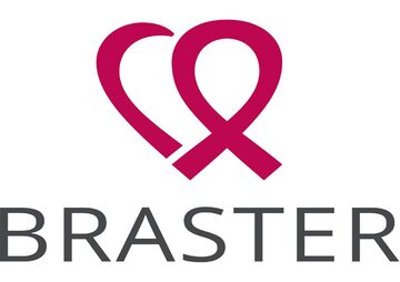 Logo BRASTER SA