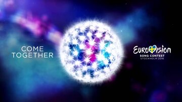 Logo Eurowizji 2016