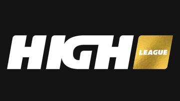 Logo federacji High League