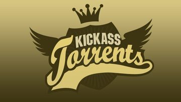 Logo Kickass Torrents