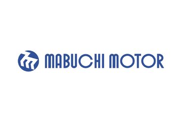 Logo Mabuchi Motor