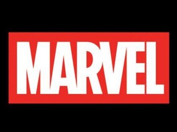 Logo Marvel Studios